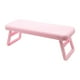 thumbnail image 2 of Mesa de escritorio con reposabrazos para uñas, reposamanos para manicura, reposabrazos para uñas rosa, 2 of 9