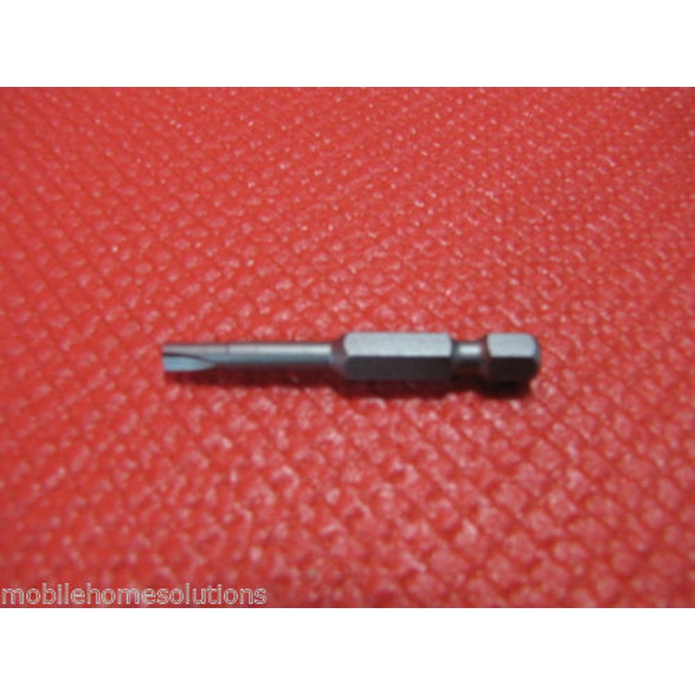 Mobile Home RV Parts Clutch Bit Trailer screw bit