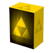 Legion Super Iconic Tri-Force Deck Box for up to 100 Sleeved Cards