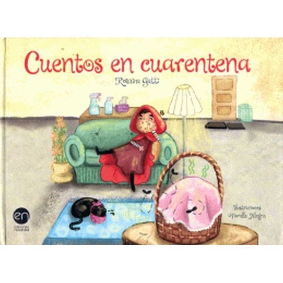 Cuentos en cuarentena