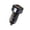 Black, variant on Ohmyroo 52.5W Fast Car Charger Dual Port Adapter Amber Accent Intelligent Safety Plug