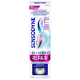 thumbnail image 1 of Sensodyne Clinical Repair Mint Toothpaste for Sensitive Teeth (Active White), 75ml, 1 of 7