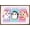 Bronze Framed Version, variant on Adopt Me! - Adopt, Collect, Trade Wall Poster, 14.725" x 22.375"