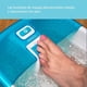 thumbnail image 2 of Tina Spa de Pies Homedics Bubble Bliss Deluxe, 2 of 4
