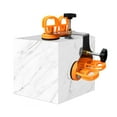 thumbnail image 6 of koolsoo 90 Degree Countertop Seam Setter Right Angle Professional, Stainless Steel, Stone Setter Installation Tool for Glass, Granite Four Suction Cup, 6 of 8