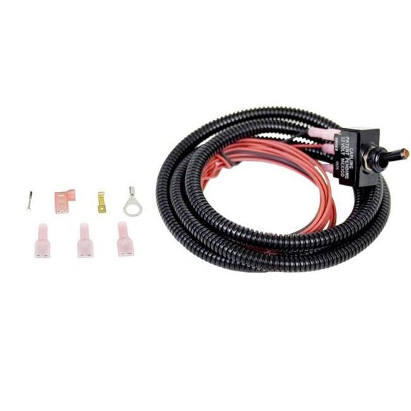 BD Diesel B70-1036606 High Idle Control - 2006-2007 Chevy Duramax LBZ