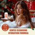 thumbnail image 4 of Christmas Day Gift Sets for Women - 5Pcs Spa Bath Set Relaxing Birthday Mothers Day Gifts for Her, 4 of 7