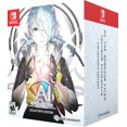 thumbnail image 1 of AI: The Somnium Files - nirvanA Initiative Collector’s Edition (Nintendo Switch), 1 of 9