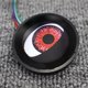 thumbnail image 3 of Luz de Ojos de Diablo para Autos, Faro USB de Ojos de Diablo, LED de 12 V, Rojo/Azul Hielo/Verde, Control WiFi, Lámpara de Ojos de Diablo para Auto, Coche, Motocicleta, R4P2, 3 of 7