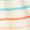 Natural with Stripes, variant on Inktastic Lobster Checkered Stamp Coastal Girls Toddler Dress