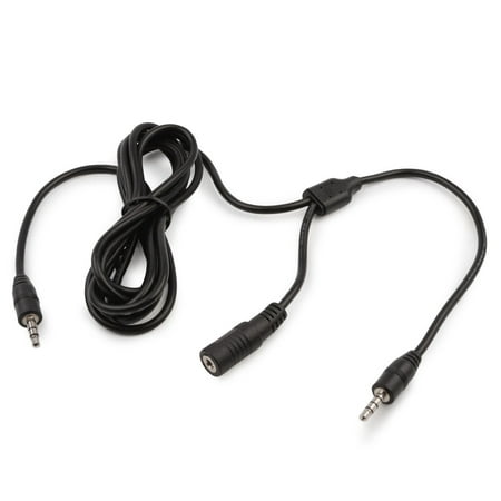 Game Capture Party Link Chat Cable Adapter Lead - Xbox One Playstation 4 (Best System Link Games)