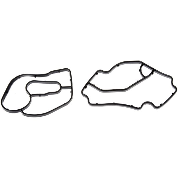 Engine Oil Filter Housing Seal Kit