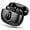 Brown Black, variant on Clip on Earbuds Bluetooth 6.0, Open Ear Earbuds with Mic, 60H Playtime, Adaptive Noise Cancelling Clear Calls, Lightweight Comfort, Deep Bass, IPX7 Waterproof, Design Fit Running/Workout(Black)