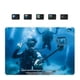 thumbnail image 2 of Underwater Selfie Stick Waterproof Diving Extendable Selfie Stick Wireless Remote Control for Hero, 2 of 5