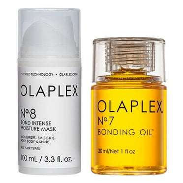 Olaplex Moisture Care Set No. 7   No. 8