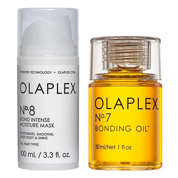 Olaplex Moisture Care Set No. 7   No. 8