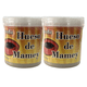 thumbnail image 1 of Pomada de Hueso de Mamey 125 g Naturalmex Paquete de 2, 1 of 2