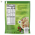 thumbnail image 3 of (6 pack) Pack of 2 Knorr Pasta Sides Alfredo Broccoli Fettuccine, Cooks in 7 Minutes, No Artificial Flavors, No Preservatives, No Added MSG 4.5 Oz, 3 of 6