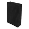 thumbnail image 3 of Funda protectora antipolvo para cama plegable vertical de 2 plazas, protección contra el sol y la lluvia. 70 cm de ancho, 3 of 8