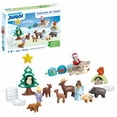 thumbnail image 1 of Calendario de Adviento Playmobil Junior Snowy Christmas de 1 año o más, 1 of 6