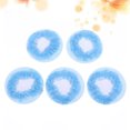 thumbnail image 3 of Shisuyan Filets Élégants pour Patinage 5 Pcs 3.9 x 3.9 x 0.04 Po, 3 of 9