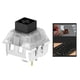 thumbnail image 4 of Interruptor de Caja Sunnimix para Juego Mecánico Interruptores de 3 Polos IP56 a Prueba de Polvo Lineal Táctil, 4 of 8