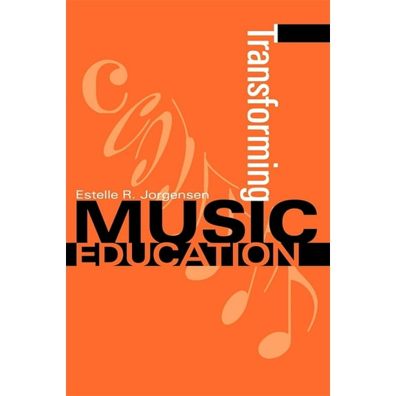 Counterpoints: Music and Education Transforming Music Education, (Paperback)