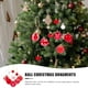 thumbnail image 5 of 42 piezas de adornos de baile de Navidad, 5 of 5