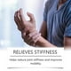 thumbnail image 3 of 1-3pcs Menthol Joint & Muscle Relief Massage Cream Chillflex Herbal Soothing Cream for Joints and Muscles Discomforts, 3 of 5