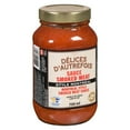 thumbnail image 3 of Délices d'Autrefois Montreal Style Smoked Meat Sauce, 3 of 7