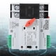 thumbnail image 4 of Dual Power Automatic Transfer Switch Transfer Switch W2R-63A 2P 63A Dual Power Supply Transfer Switch ATS Electrical Selector Switches ANGGREK Otros, 4 of 8
