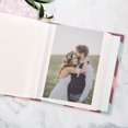 thumbnail image 3 of USHOBE Album DIY Book Album Cloth Retro Style 1Pack, 3 of 8