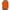 Orange, variant on BADHUB Women's 3/4 Lenght Sleeve Tops Solid Color Basic T-Shirt Classic Tunics Casual Dressy Criss Cross Shirts Loose Fit V Neck Summer Blouses S-5XL Deals of the Day