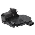 thumbnail image 1 of Door Lock Mechanism  Door Lock  Door Actuator Rear Left Door Lock Actuator Fit For LAND RANGE ROVER EVOQUE LR011303, 1 of 8