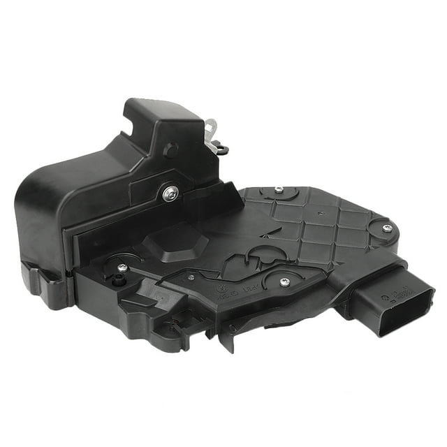 Door Lock Mechanism Door Lock Door Actuator Rear Left Door Lock Actuator Fit For LAND RANGE ROVER EVOQUE LR011303