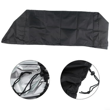 Waterproof Dustproof BBQ Grill Cover Protector for Weber 7110 Q100/1000 Series
