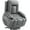 Grey, variant on Power Lift Recliner Chair,PU Leather with Heat and Massage for Elderly,Ergonomic Lounge Chair,Classic Single Sofa with Adjustable Back and Legs,Home Theater Seat for Living Room