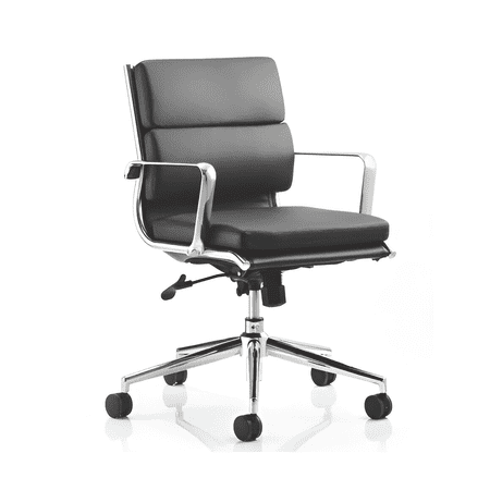 eames soft pad office chair product