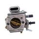thumbnail image 5 of Carburador de motosierra,Carburador 11271200650 029 ms290 039 ms390 ms310,Accesorios de repuesto para carburador de motosierra,Piezas del motor de la motosierra Carburador Carb, 5 of 8