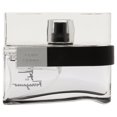 thumbnail image 2 of Salvatore Ferragamo "F Black" M 30ml Boxed, 2 of 2