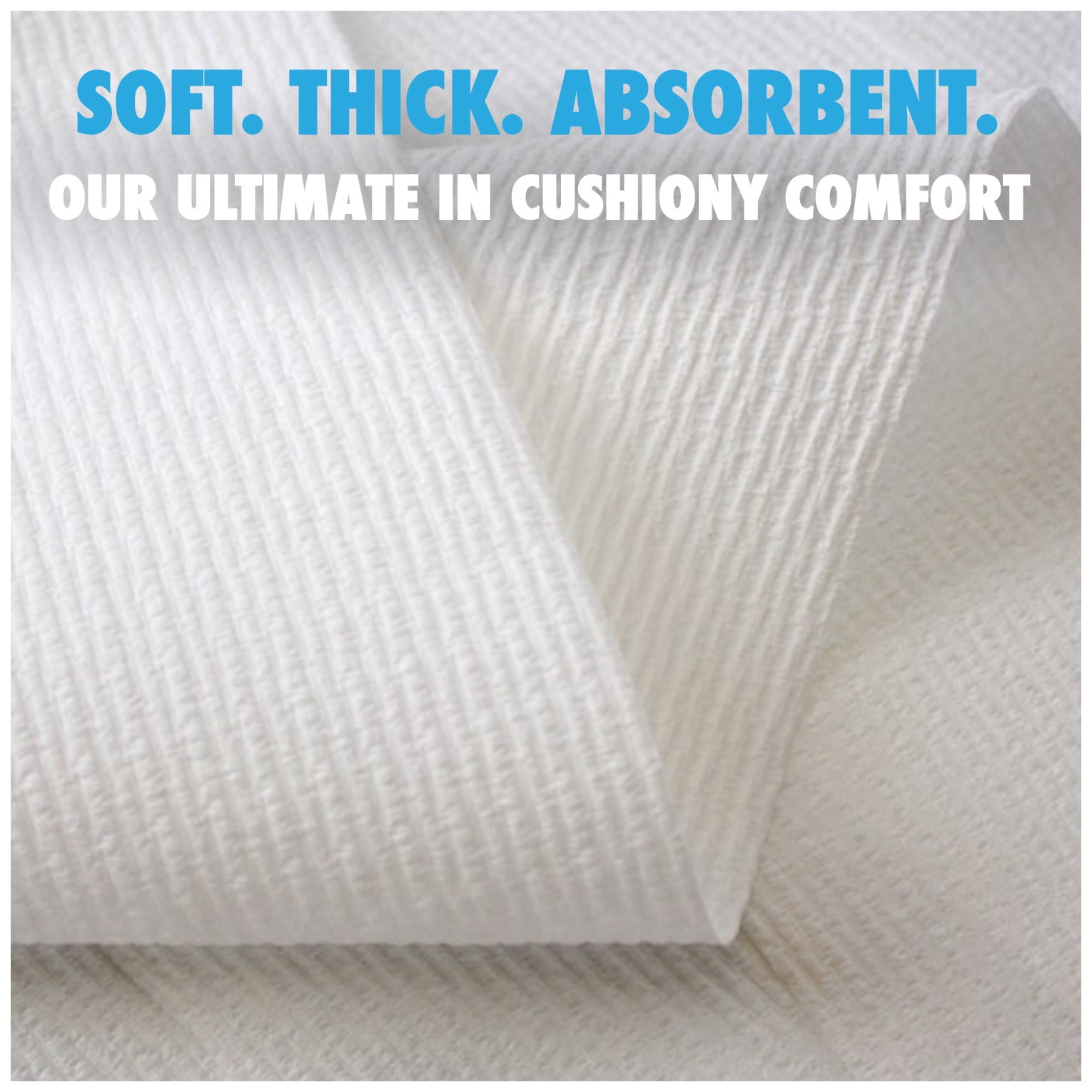 Cottonelle Ultra ComfortCare Mega Toilet Paper Roll Bonus Pack, 12 Count