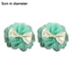 thumbnail image 2 of Horquillas para el pelo hechas a mano con bonitos patrones, accesorios para el pelo de perros y gatos, Doggreen, 2 of 5