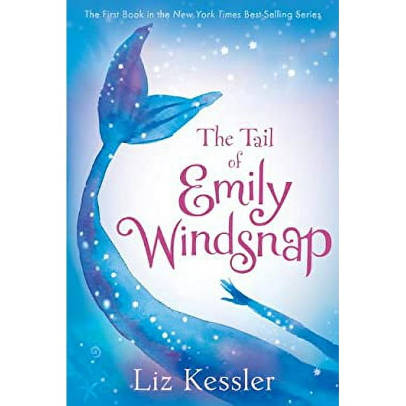 Pre-Owned The Tail of Emily Windsnap 9780763660208