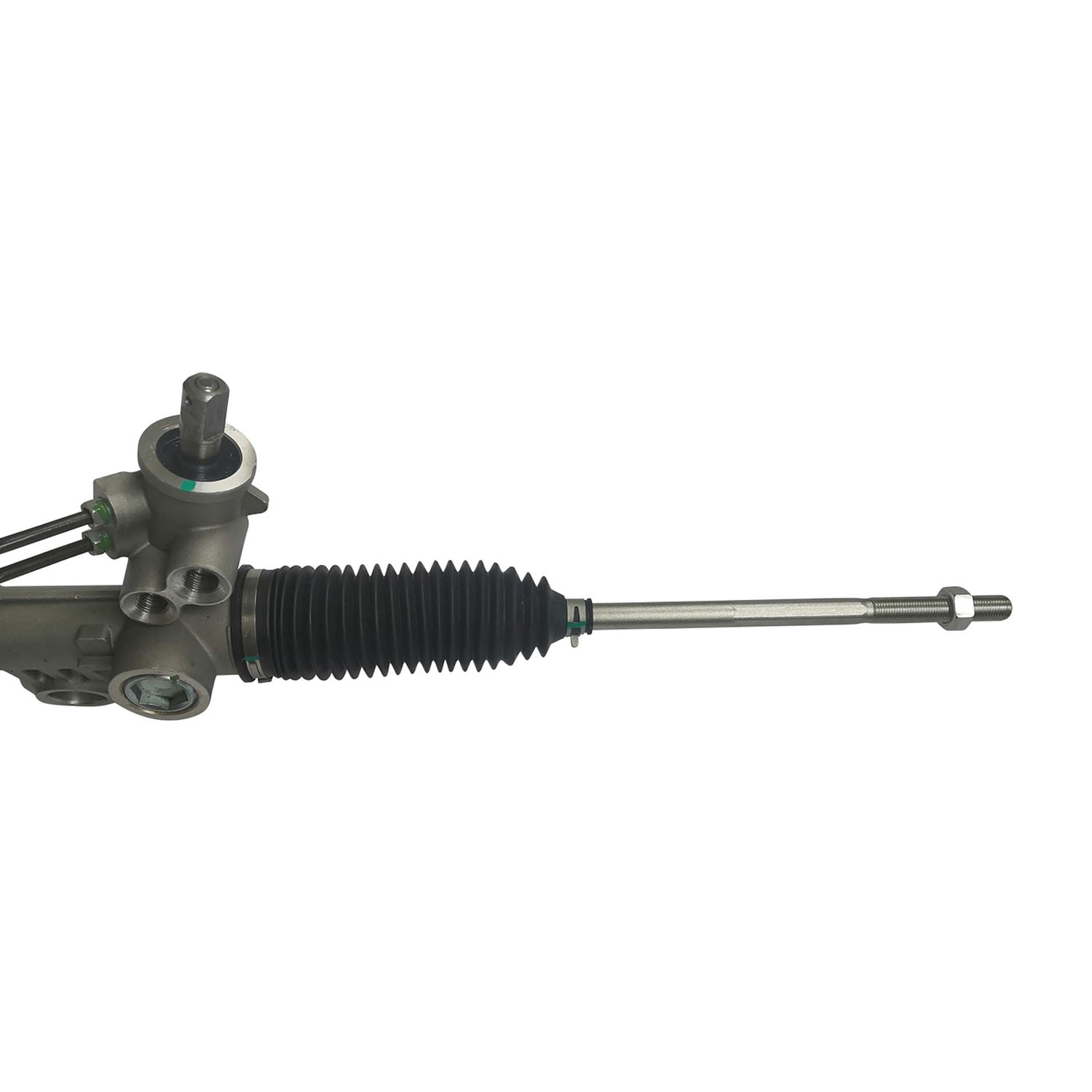 Rack and Pinion Assembly Fits select: 1997-2004 DODGE DAKOTA, 1999-2003 DODGE DURANGO