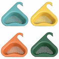 thumbnail image 3 of General Drain Basket Kitchen Leftover Sink Strainer Drain Basket, 3 of 4