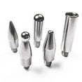 thumbnail image 2 of 8PCS Car Dent Rod Tips Autobody Removal Kit Paintless Hook Slide Hammer, 2 of 4