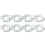 Remflex 12-004 Exhaust Gasket-PONTIAC V 8  326-455