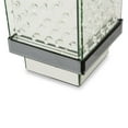 thumbnail image 3 of Michael Amini Montreal 34.50" Mirrored Crystal Vase, 3 of 3