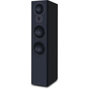 Mission LX6MKIIBK LX-6 MKII 3-Way Floorstanding Speaker - Lux Black