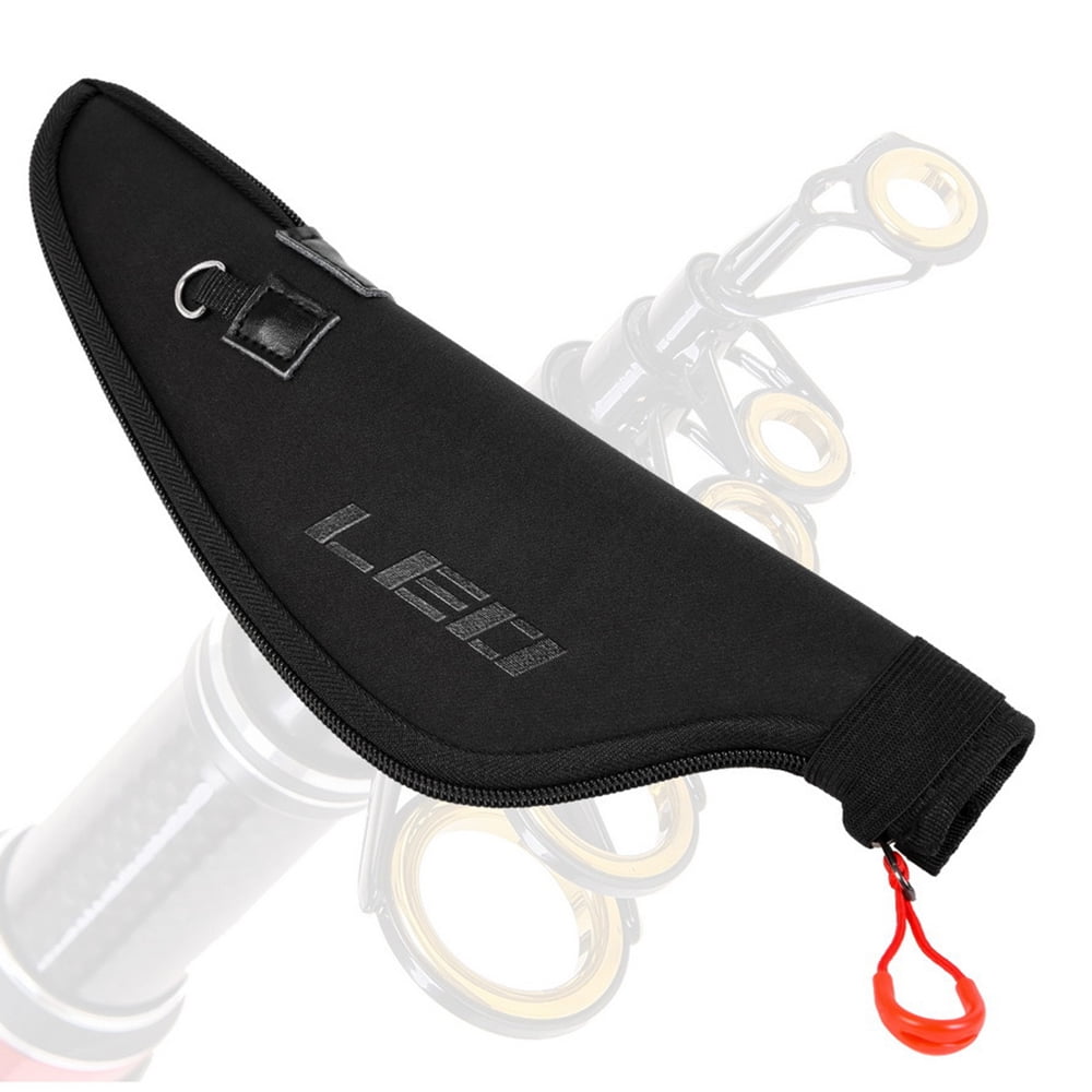 fishing rod protection